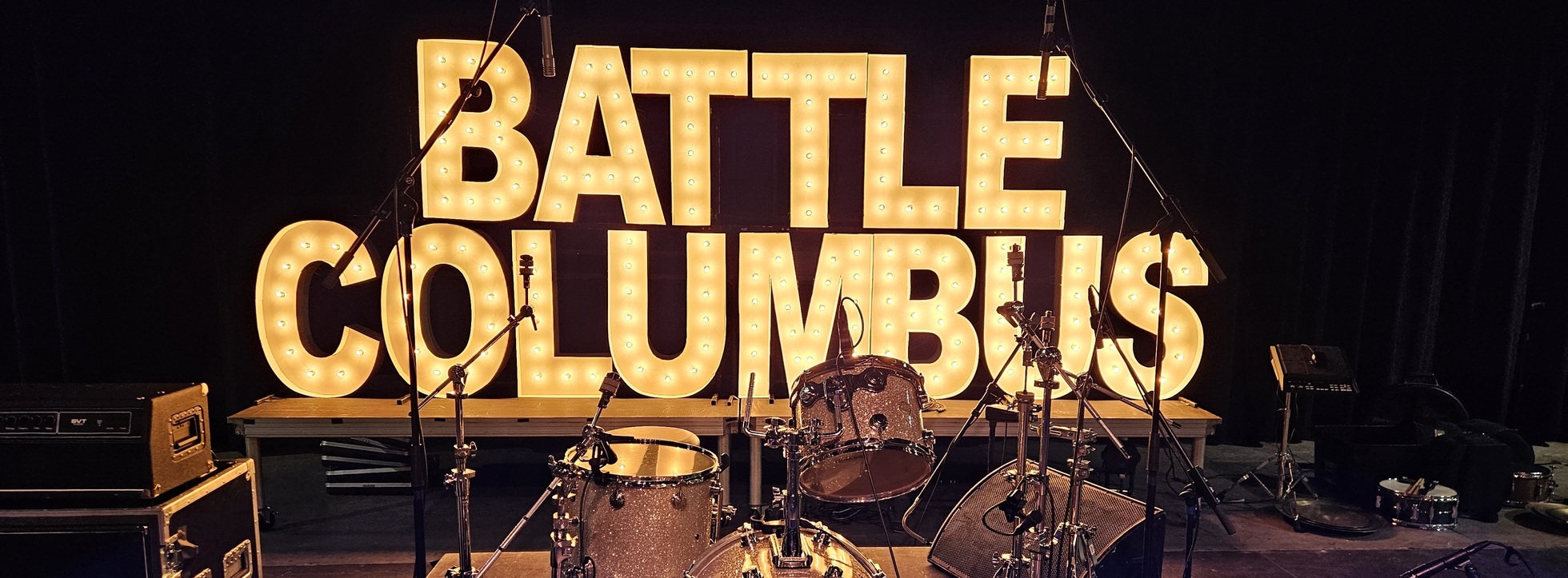 Battle Columbus - 2026